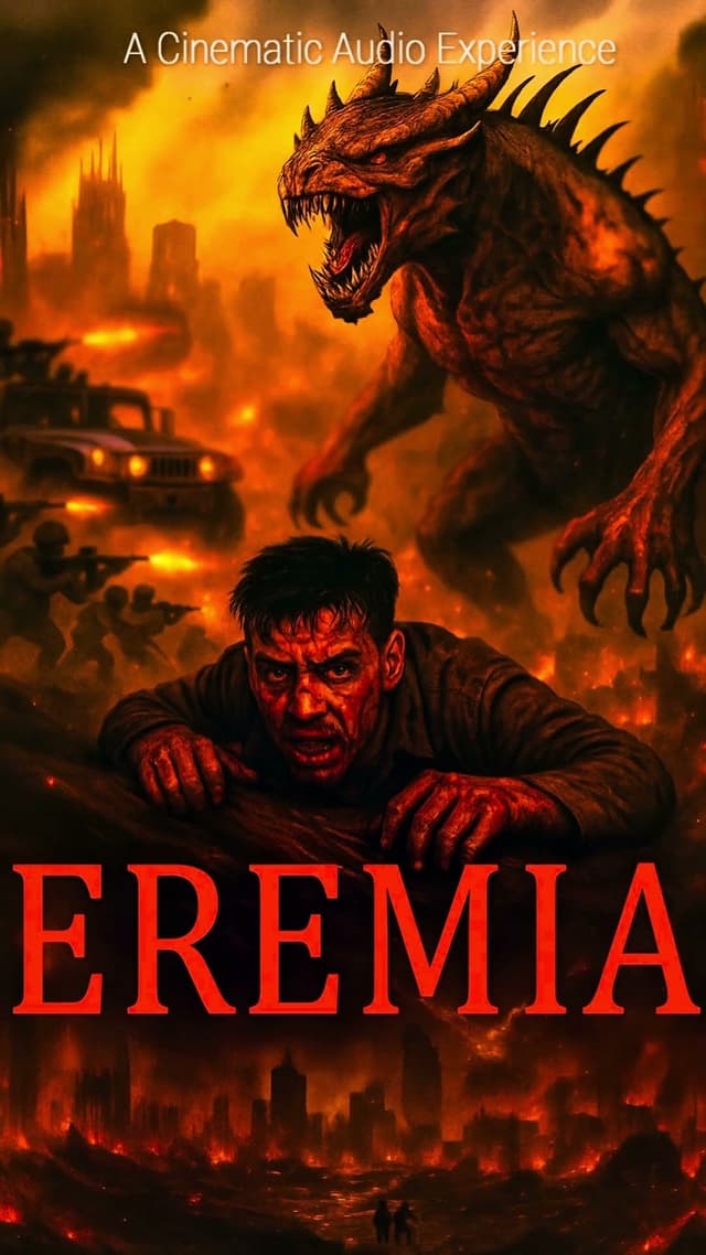 Portfolio | Eremia