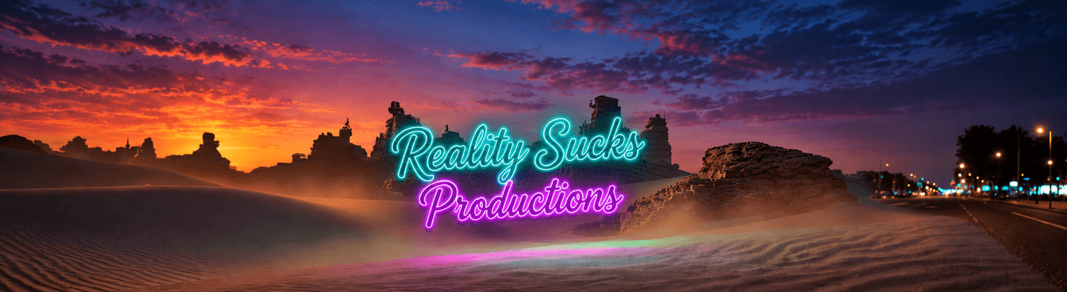 Reality Sucks Productions